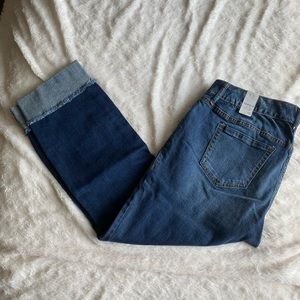 Torrid Boyfriend Jeans